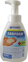 SANIFOAM - Alcohol en Espuma - comprar online