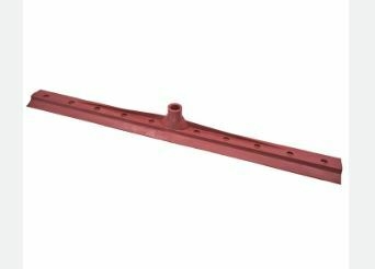 SECADOR DE PISO ROJO 80 CMS. - comprar online