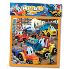 PUZZLE CONSTRUCTOR GRANDE DURAVIT