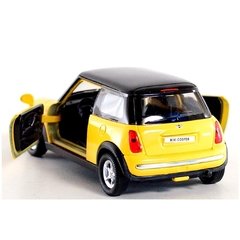 Imagen de Mini Cooper S Escala 1:36