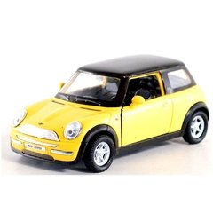 Mini Cooper S Escala 1:36 - comprar online