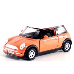 Mini Cooper S Escala 1:36 - tienda online