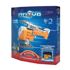 Innova Advanced I-40 Mis Ladrillos - comprar online