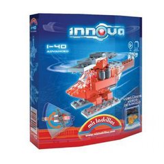 Innova Advanced I-40 Mis Ladrillos