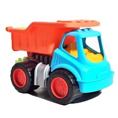 Camion Volcador Fantasia de Duravit - comprar online