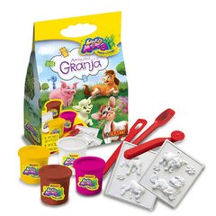 Masa Amiguitos en la Granja Duravit - comprar online