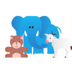 Memoria de Animales en Madera Gordillo en internet