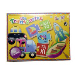 Los Transportes de Gordillo