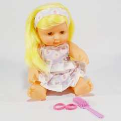 Muñeca Lara de Monsi en internet