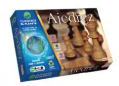 Ajedrez Eco Nupro