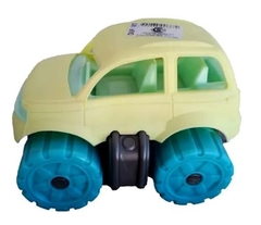 Camioneta Mini Suv Duravit
