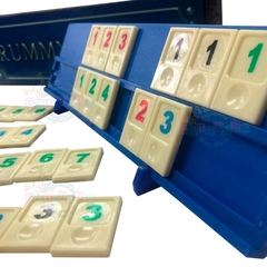 Burako y Rummy Top Nupro en internet