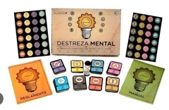 Destreza Mental Desafio Cognitivo - comprar online