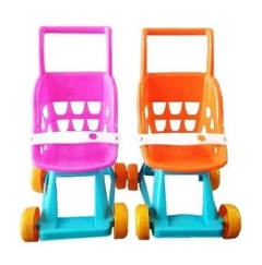 Cochecito Carrito Para Mu¤ecas Duravit - comprar online