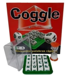 COGGLE CLASICO en internet