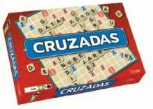 Palabras Cruzadas de Nupro