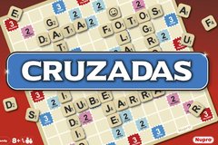Palabras Cruzadas de Nupro en internet