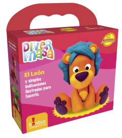 Divermasa el Leon "Bontus" en internet