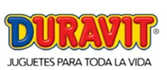 Balde Primeros Numeros Duravit - Mayorista La Rana