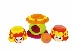 Torre Abeja c/ Pelota en internet