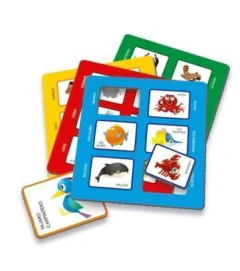 Loteria de Animales Duravit en internet