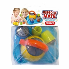 Juego de Mate con Bandeja Duravit - comprar online