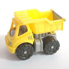 Camion Mini Frontal Duravit
