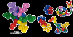 Juego Star Encastre en Caja "New Plast" - comprar online