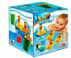 Juega en el Agua "New Plast"