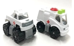 Set de Emergencias Mini Duravit - comprar online