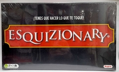 Esquizionary Nupro en internet