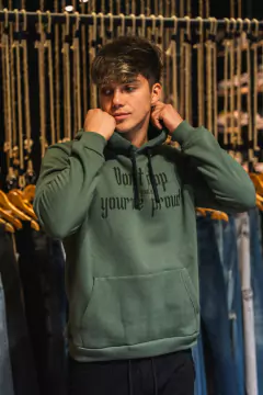 BUZO PROUD (MOBCBUPRO) - comprar online