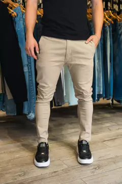 CHINO GAB ELAS (VOJECHI) - Joao Ind