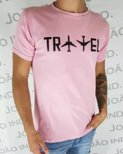 REMERA TRAVEL (GERETRA) en internet