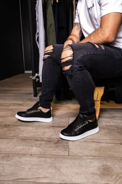 ZAPATILLAS BROOKLIN (GEZABRO)