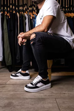 ZAPATILLA NOVO FUZION (GEZAFUZ)