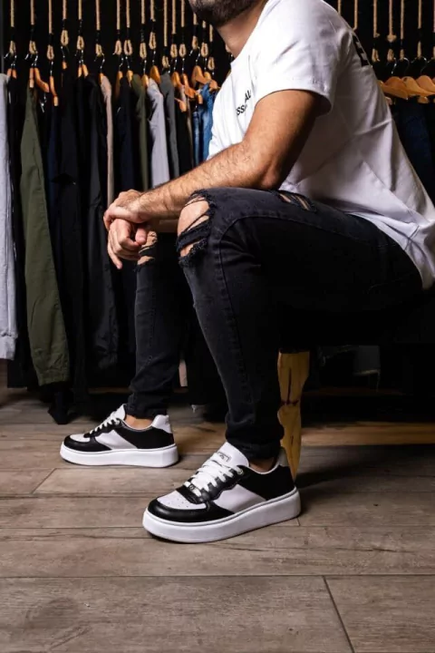 ZAPATILLA NOVO FUZION (GEZAFUZ)