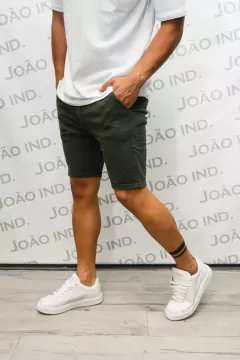 BERMUDA CHINA (VOBECHI) - tienda online