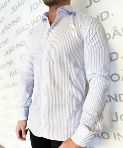 Imagen de CAMISA RAYADA (VASCAMRAY)