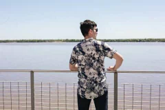 CAMISA SNAKE (FACAMSNA) en internet