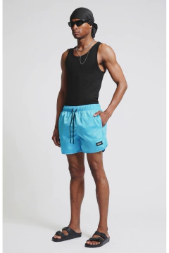 SHOR DE BAÑO BASICO (HUOSHBAS) - comprar online