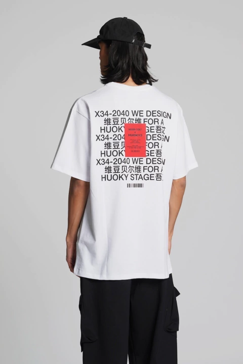 REMERA OVER CODIGO (HUORECOD)