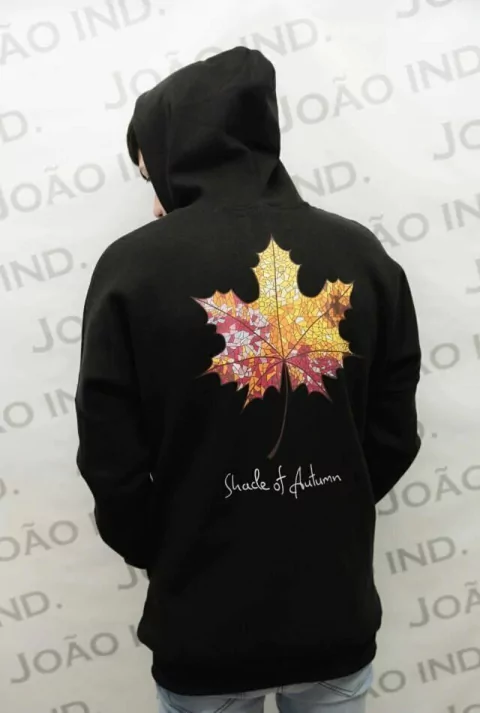 BUZO HOJA (GEBCBUAUT)