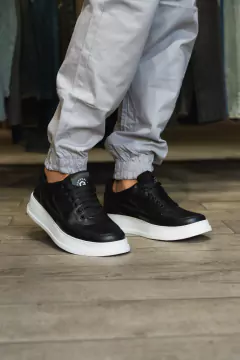 ZAPATILLAS LOW RETRO (GEZALOW) - Joao Ind