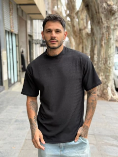 REMERA GRID en internet