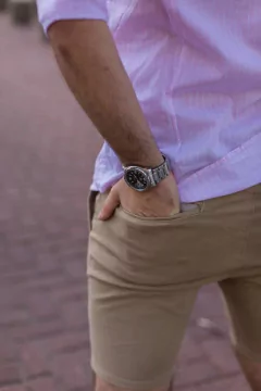 CAMISA RAYADA (VASCAMRAY) - comprar online