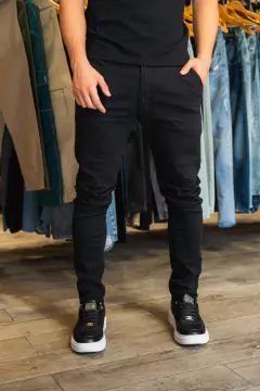 CHINO GAB ELAS (VOJECHI)