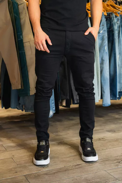 CHINO GAB ELAS (VOJECHI)