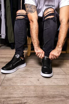 ZAPATILLAS BROOKLIN (GEZABRO) - comprar online