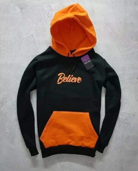 BUZO BELIEVE (GEBCBUBEL)